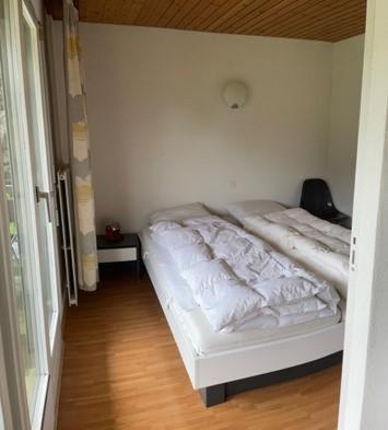 Ferienwohnung Som Barnagn 7 Savognin Exterior foto